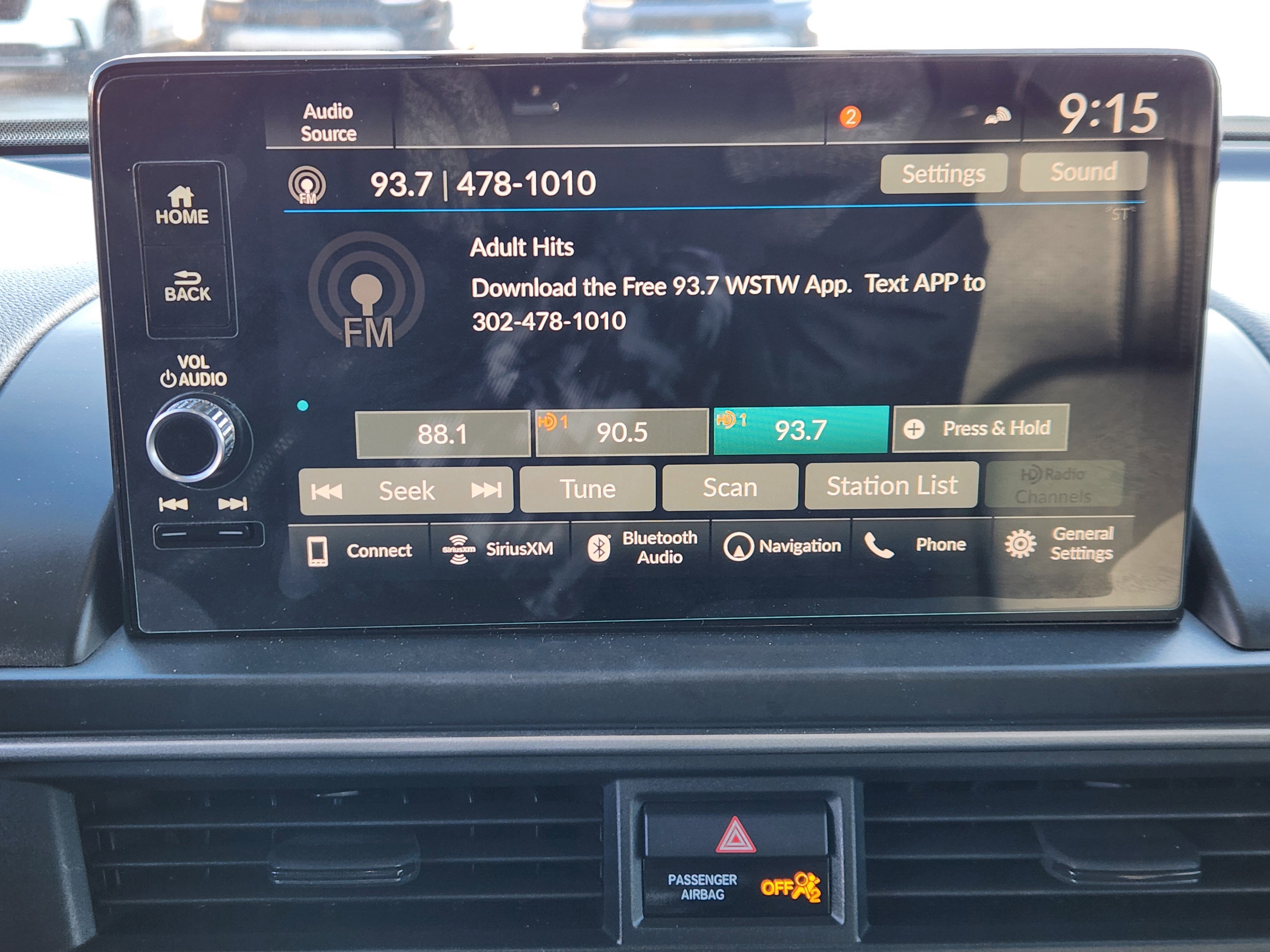 Certified 2023 Honda Pilot Elite image 11