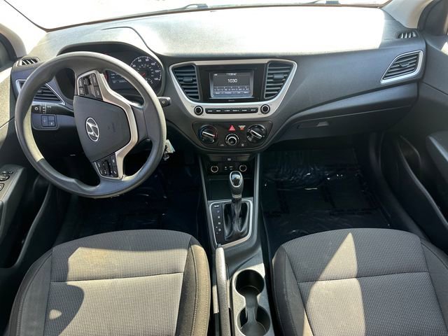 Used 2019 Hyundai Accent SE image 18