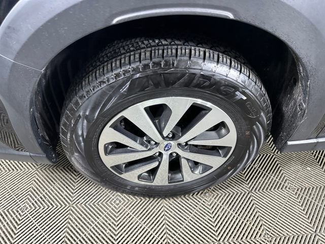 Used 2024 Subaru Outback 2.5i image 10