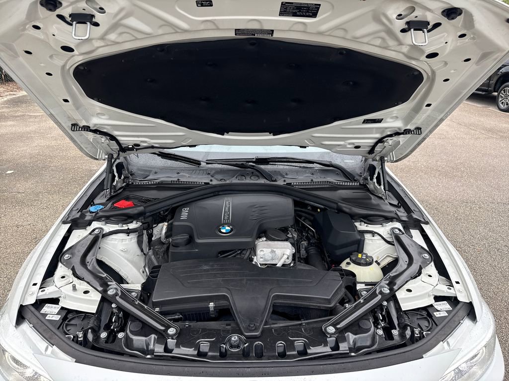 Used 2016 BMW 428i xDrive 428i xDrive image 30