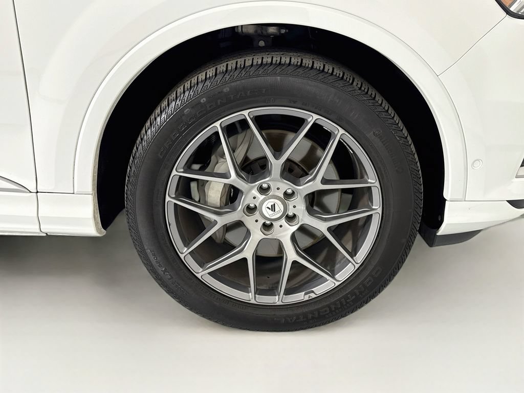 Used 2023 Audi Q7 3.0T Premium AWD/4WD image 33