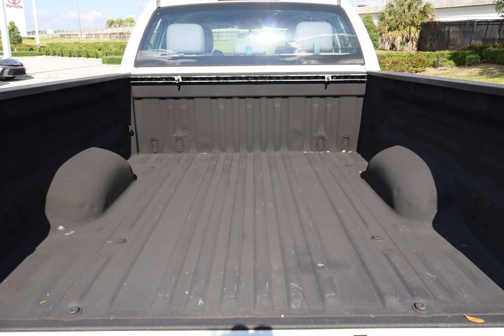 Used 2015 Toyota Tundra SR w/ Tow Package image 22