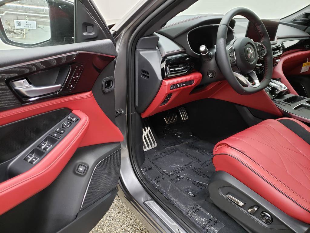 New 2026 Acura MDX Type S image 6