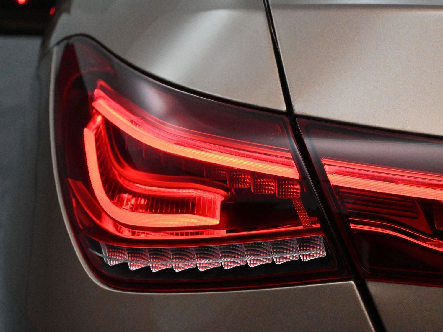 Used 2022 Mercedes-Benz CLA 250 4MATIC image 27