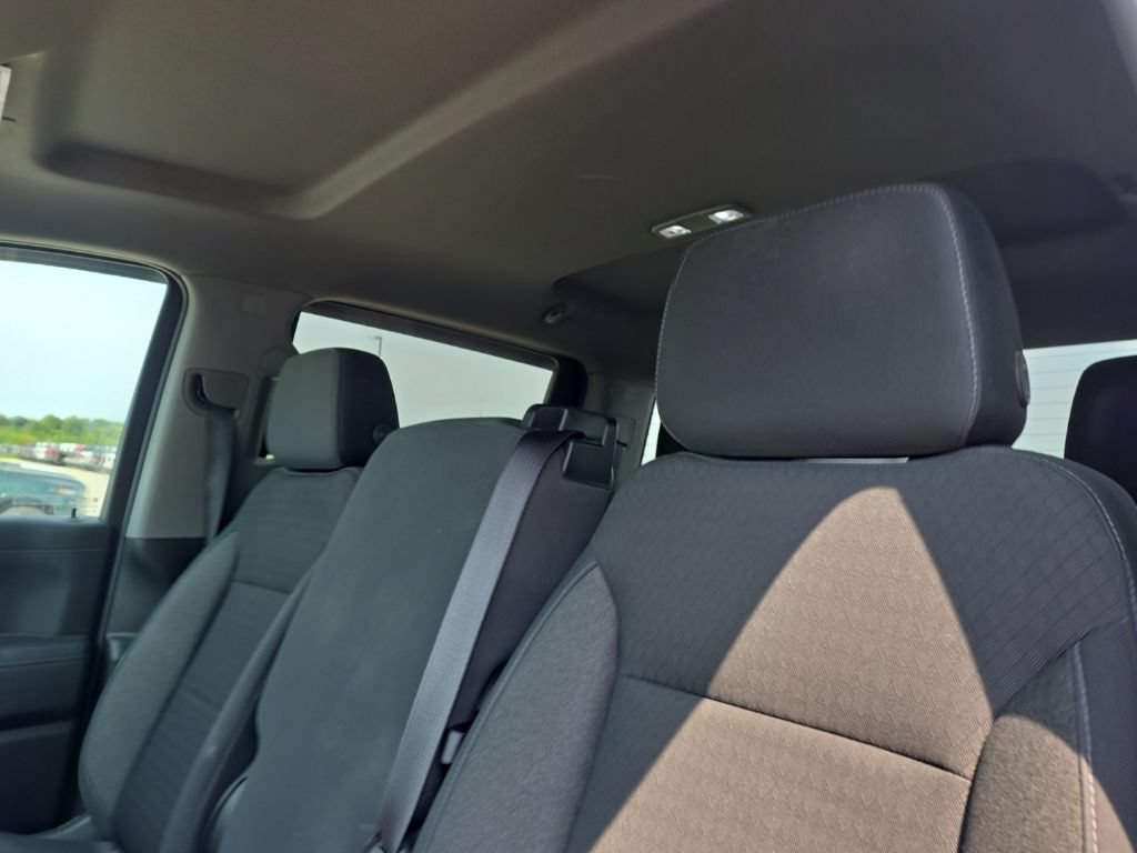 Used 2020 Chevrolet Silverado 1500 LT w/ All-Star Edition AWD/4WD image 11
