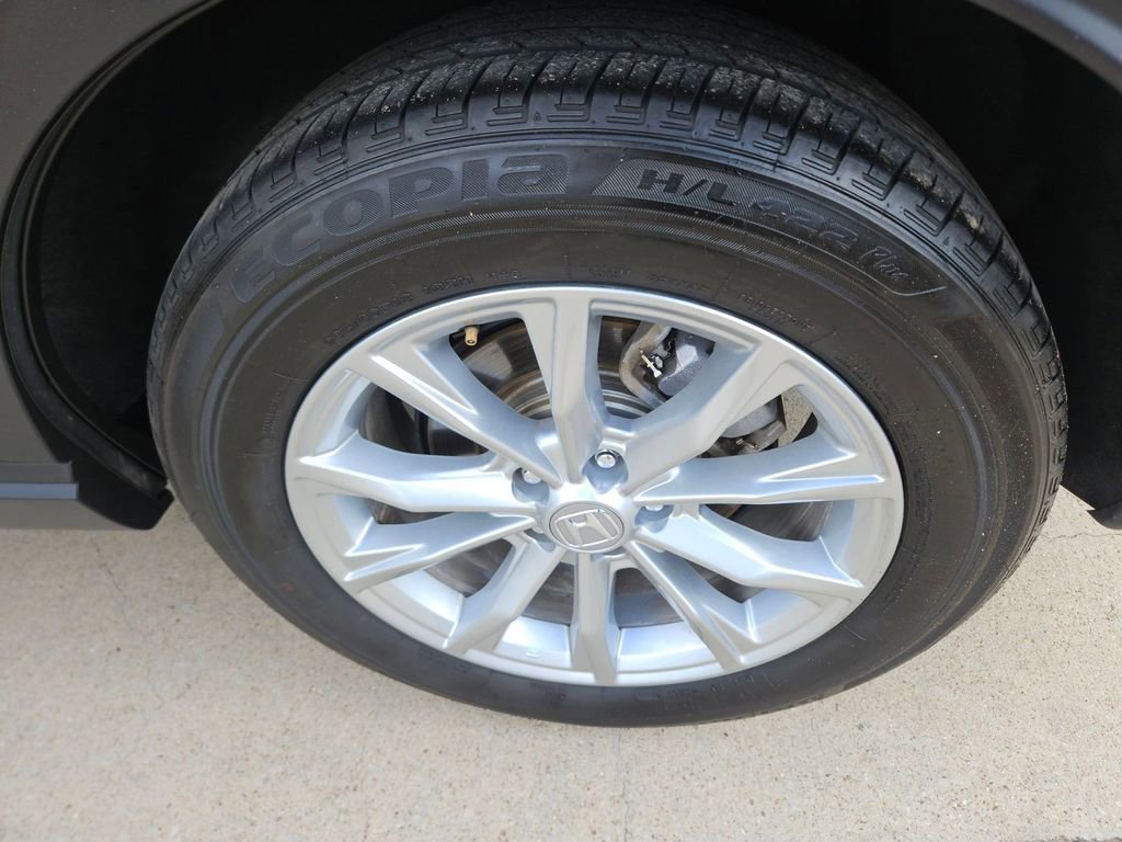 Used 2025 Honda CR-V EX-L image 26