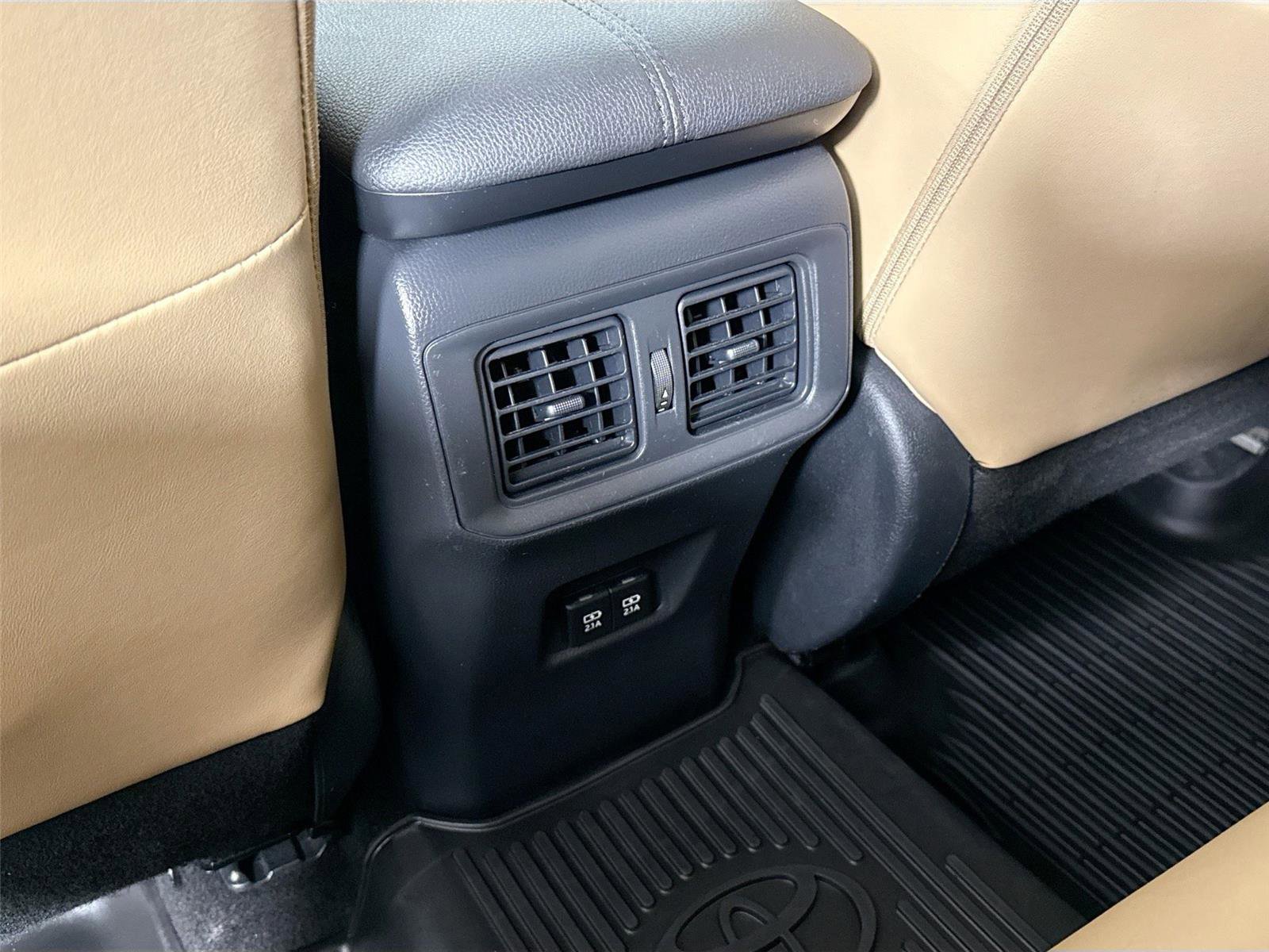 Used 2019 Toyota RAV4 Limited w/ Cold Weather Package image 40