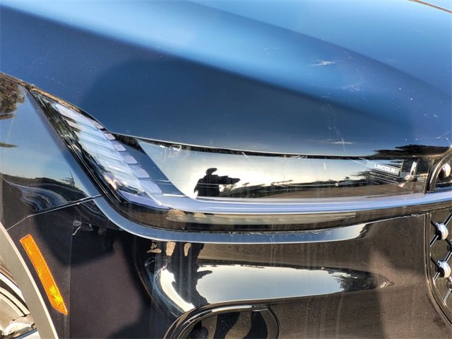 New 2026 Lincoln Nautilus Premier w/ Equipment Group 102A image 10