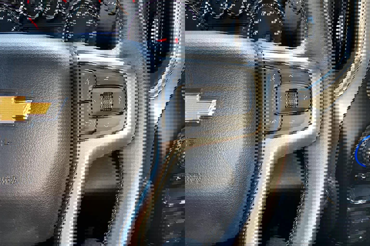 Used 2021 Chevrolet Silverado 1500 LT w/ Texas Edition Plus image 22