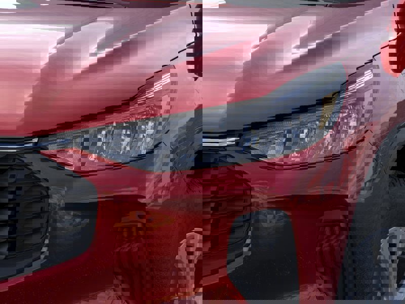 New 2025 Ford Escape Active w/ Tech Pack #1 image 18