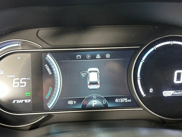 Used 2022 Kia Niro EX w/ Cold Weather Package image 18