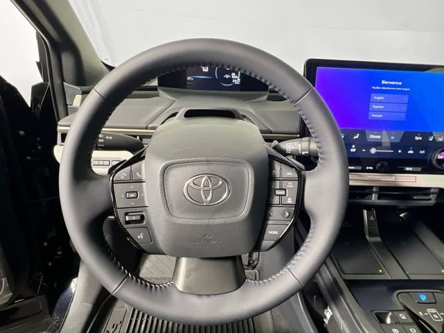 New 2026 Toyota bZ Limited image 15