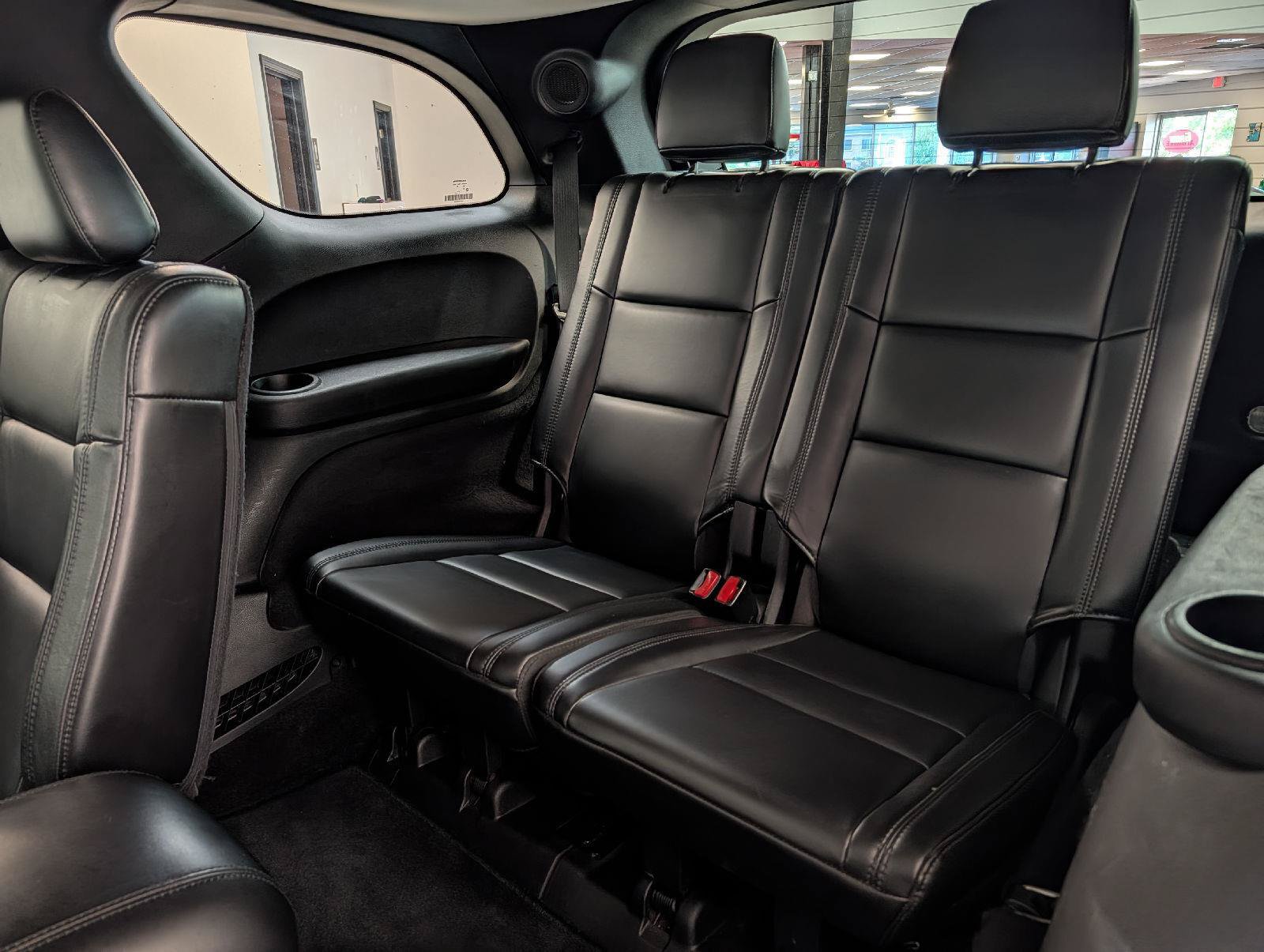 Used 2014 Dodge Durango Limited w/ Premium Group AWD/4WD image 43