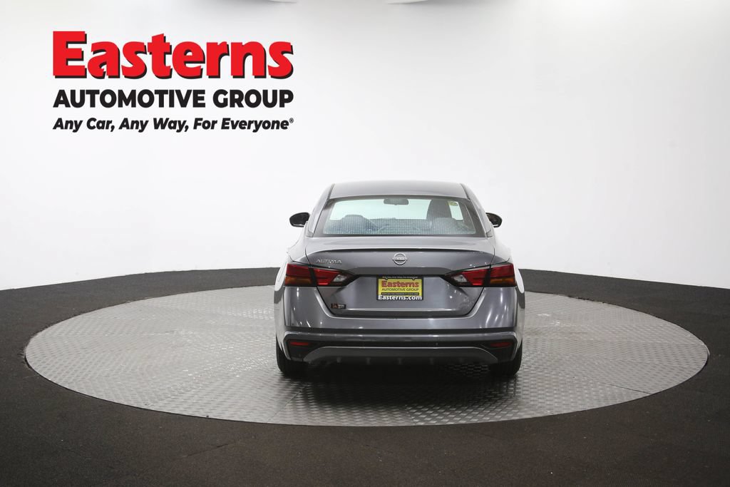 Used 2023 Nissan Altima 2.5 S FWD image 35