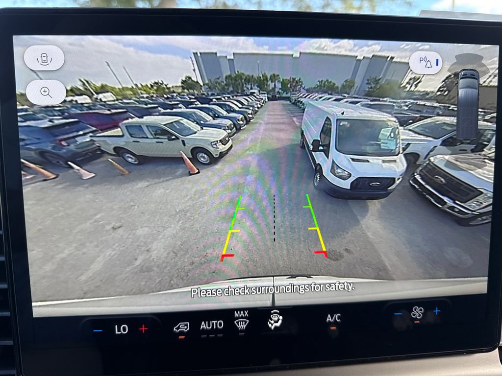 New 2026 Ford Transit 250 148 Medium Roof w/ Load Area Protection Package image 22