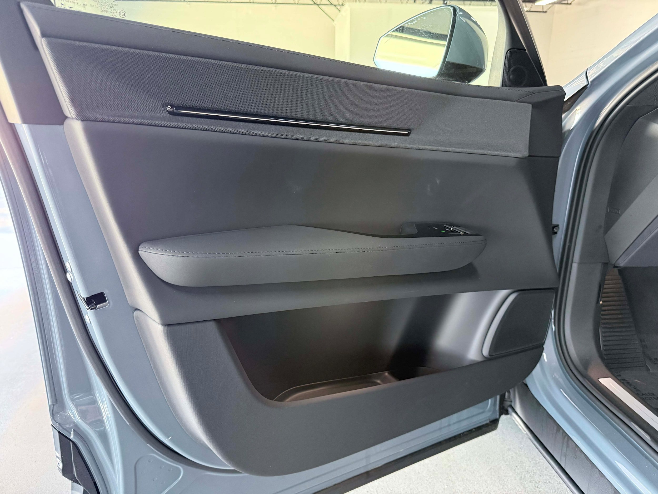 New 2025 Polestar Polestar 3 AWD/4WD image 11