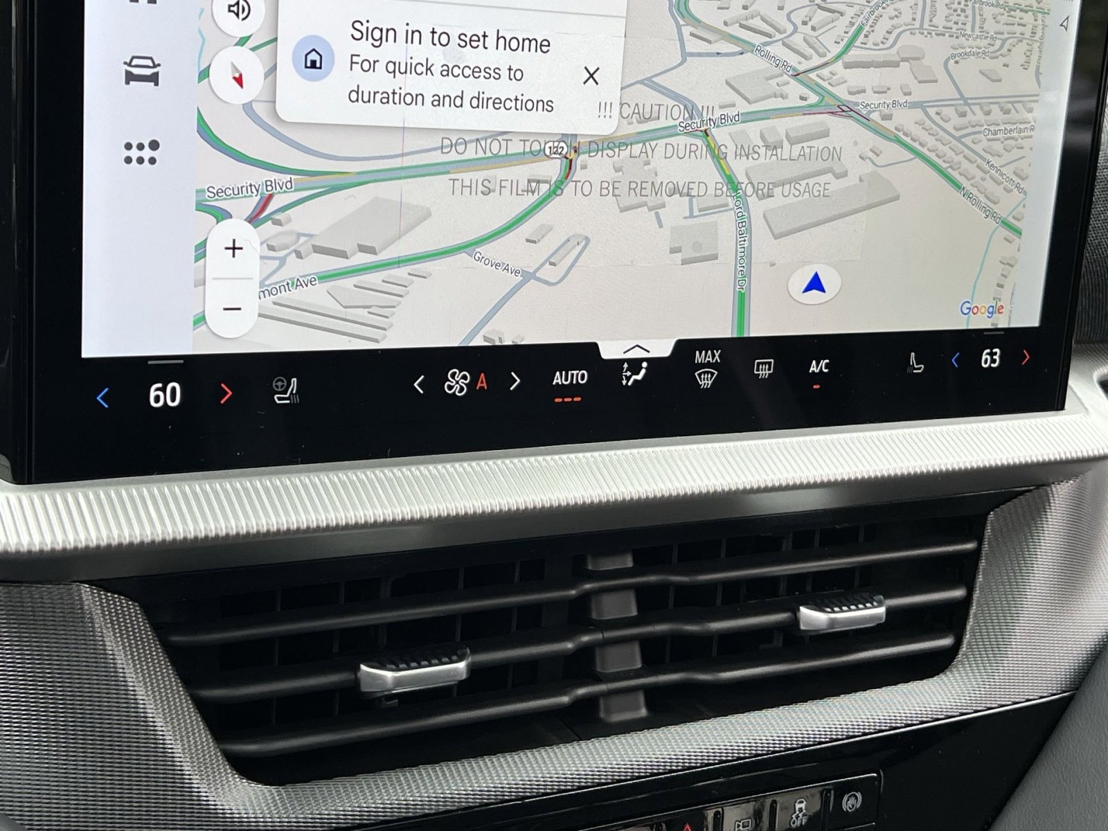 New 2026 Ford Explorer ST w/ Sun And Sound Package image 21