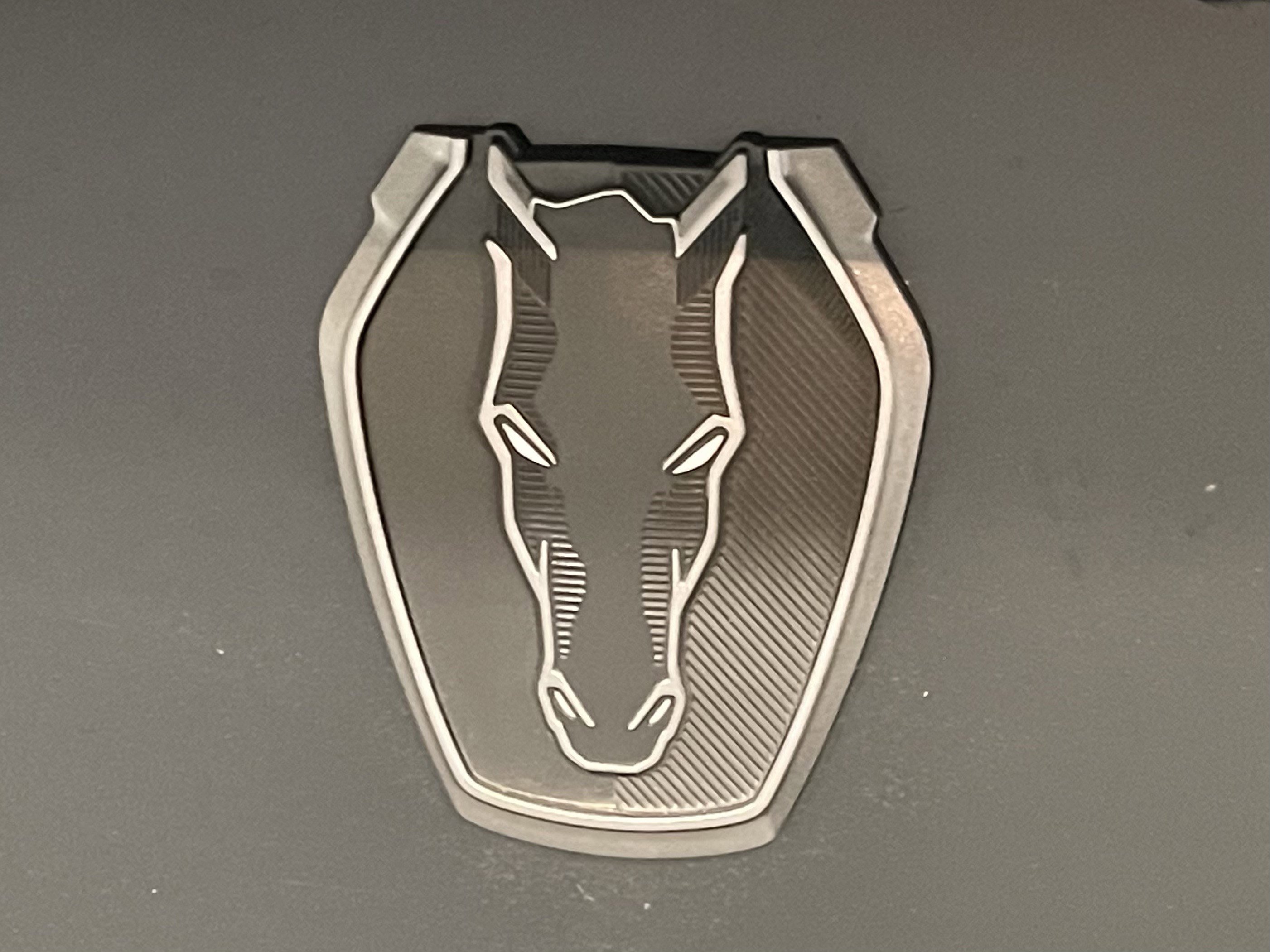 Used 2025 Ford Mustang Dark Horse image 23