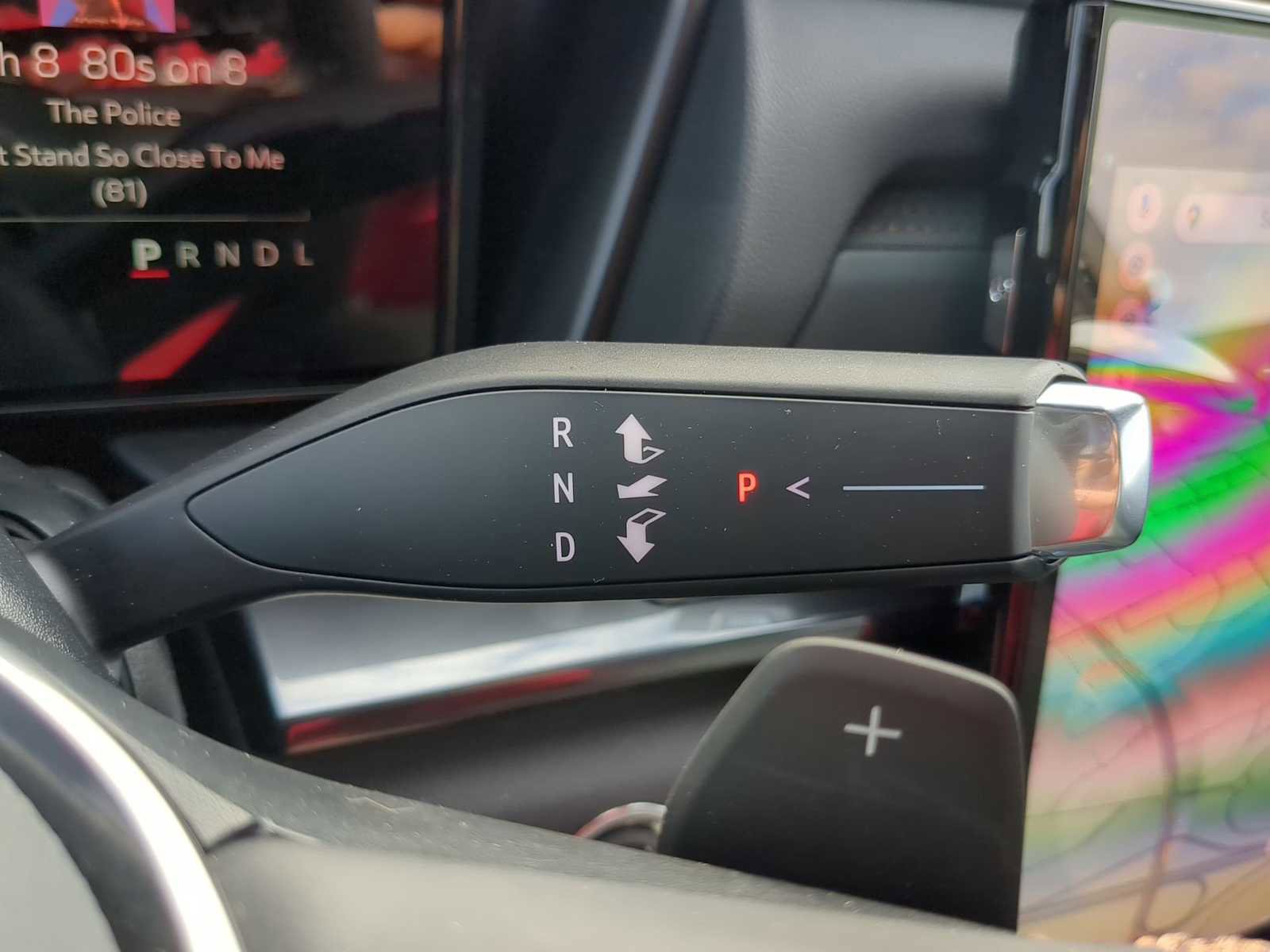 New 2026 GMC Terrain AT4 w/ Convenience Package III image 22