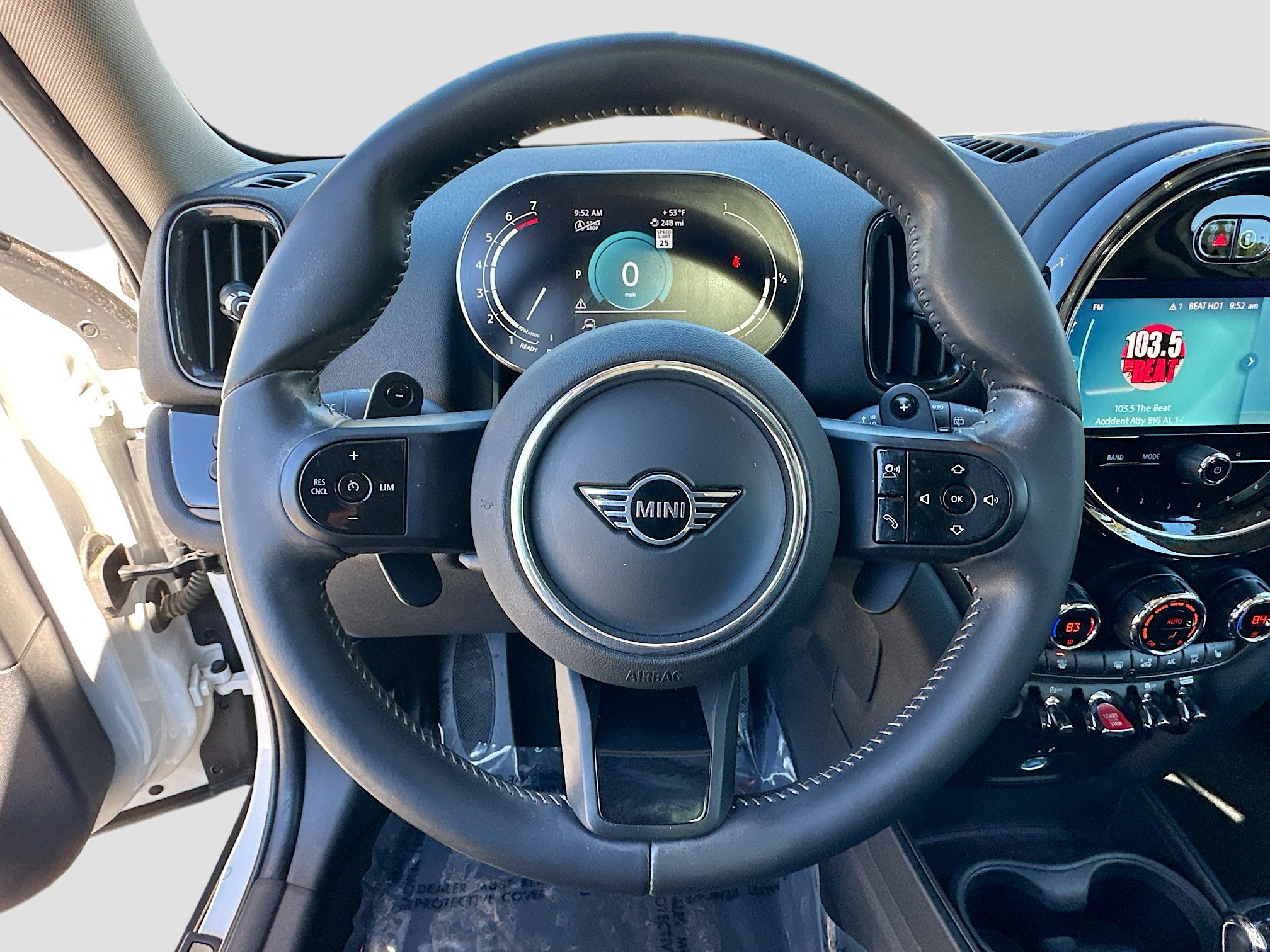 Certified 2024 MINI Cooper Countryman S image 11