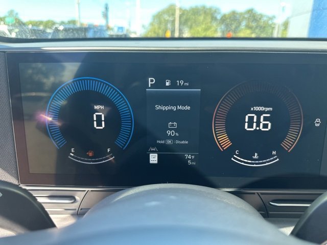 New 2026 Hyundai Kona SEL Sport image 21