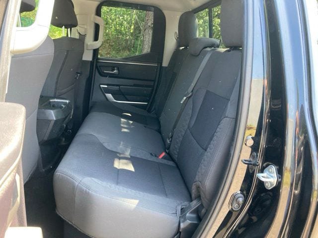Used 2023 Toyota Tundra SR5 AWD/4WD image 17