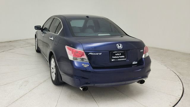 Used 2008 Honda Accord EX-L image 4