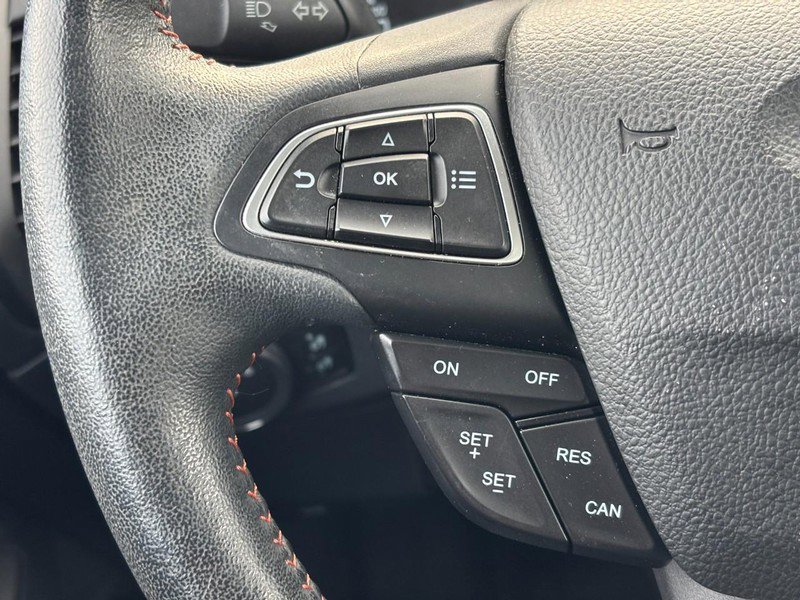 Used 2021 Ford EcoSport SE w/ SE Appearance Package image 20