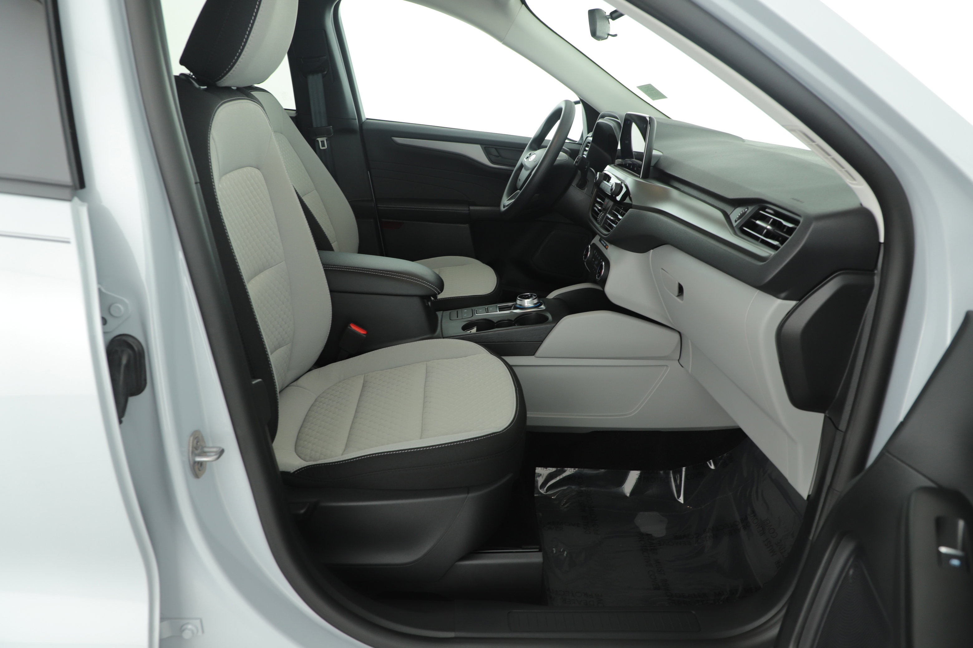 Certified 2025 Ford Escape Active image 5