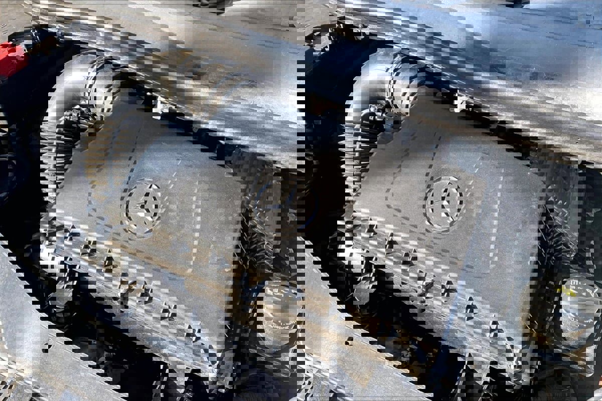 Used 2019 Mercedes-Benz Metris Passenger image 32