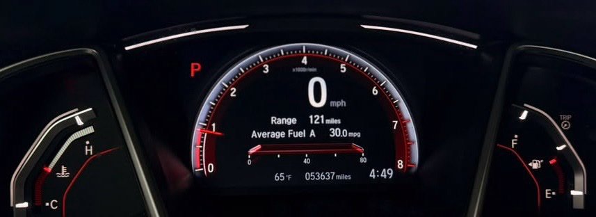 Used 2020 Honda Civic Sport image 35