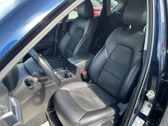 Used 2019 MAZDA CX-5 Touring AWD/4WD image 15
