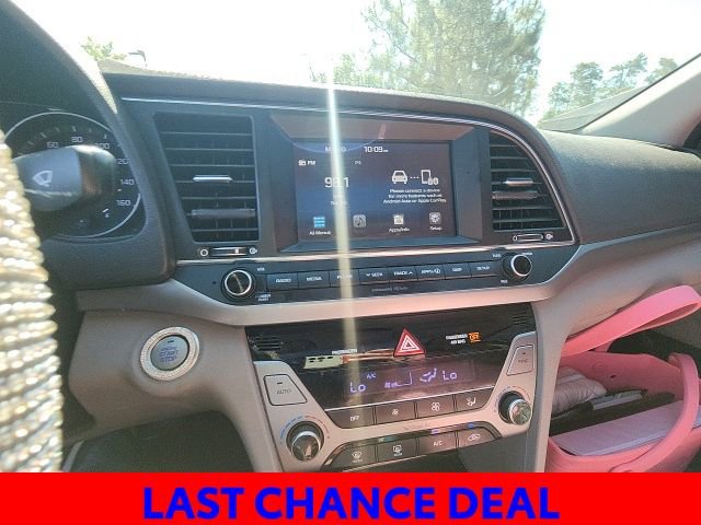 Used 2018 Hyundai Elantra Value Edition FWD image 27