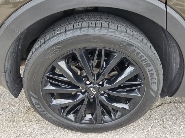 Used 2020 Kia Telluride SX w/ Towing Package AWD/4WD image 23