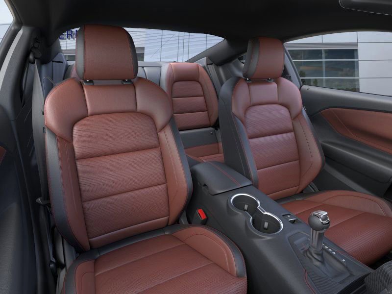 New 2026 Ford Mustang Premium image 11