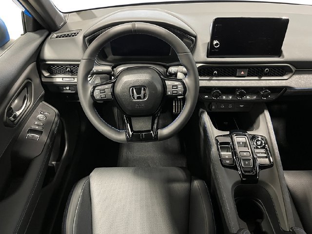 New 2027 Honda Prelude image 20