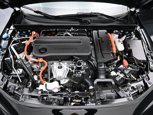 Used 2026 Honda Civic Sport image 42