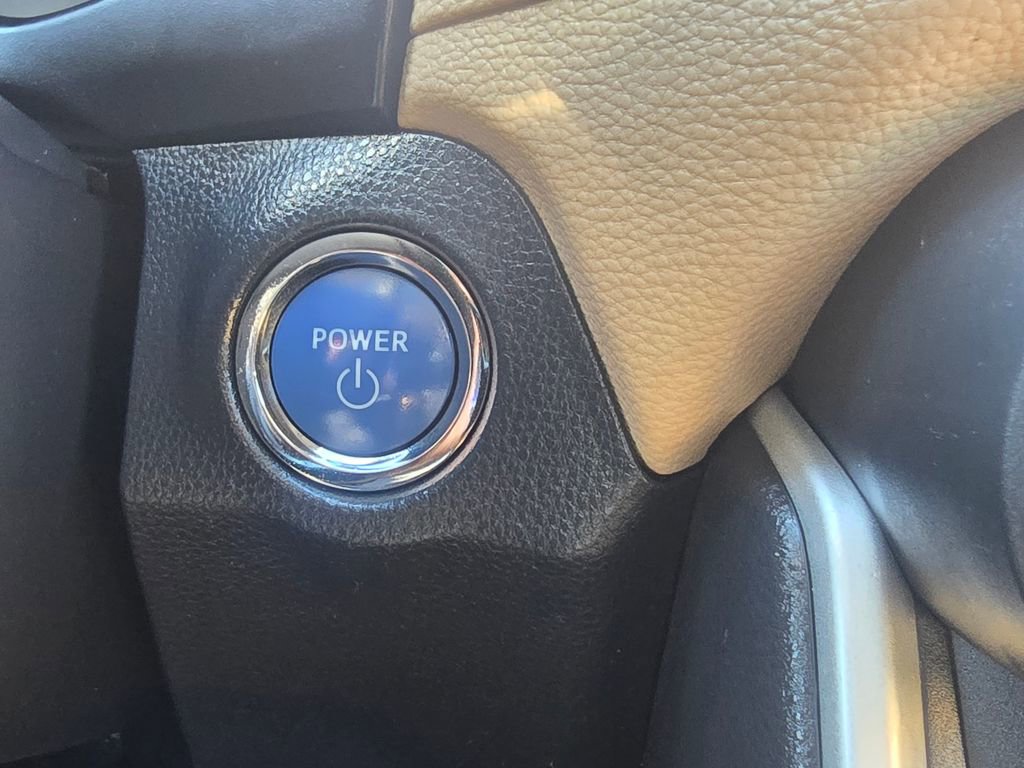 Used 2020 Toyota RAV4 Limited w/ Limited Grade Weather Package AWD/4WD image 25