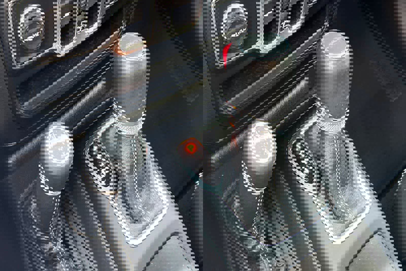 Used 2022 Jeep Gladiator Overland w/ Popular Equipment Package image 23