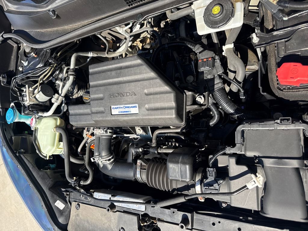 Used 2018 Honda CR-V EX image 35