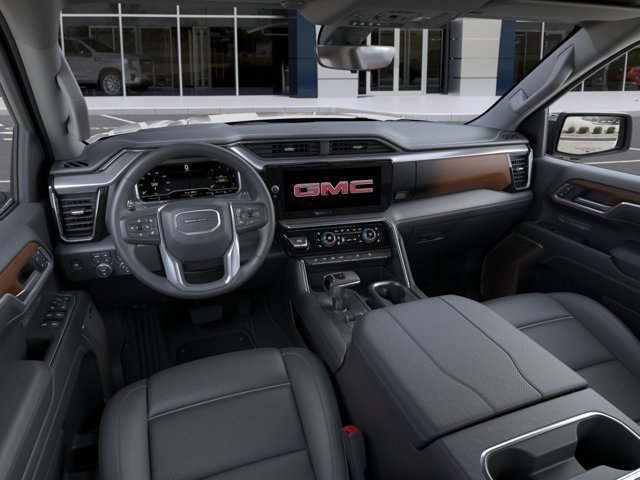 New 2026 GMC Sierra 1500 Denali w/ Technology Package AWD/4WD image 15