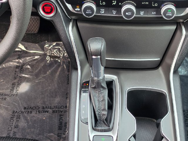 Used 2022 Honda Accord LX image 29