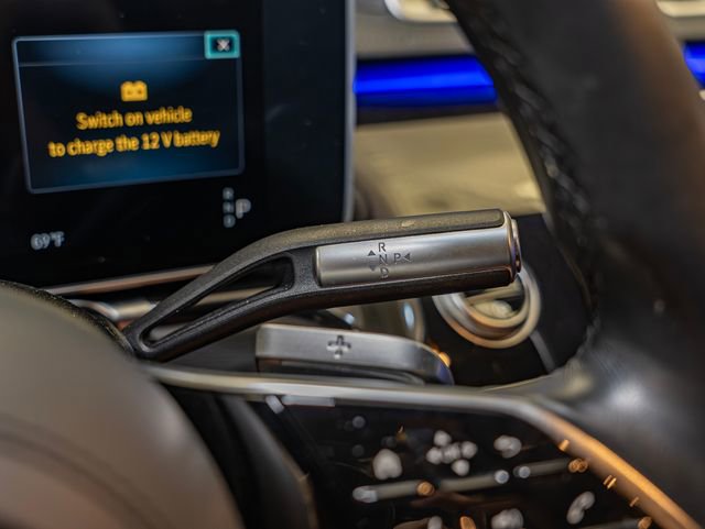Certified 2022 Mercedes-Benz S 500 4MATIC image 17