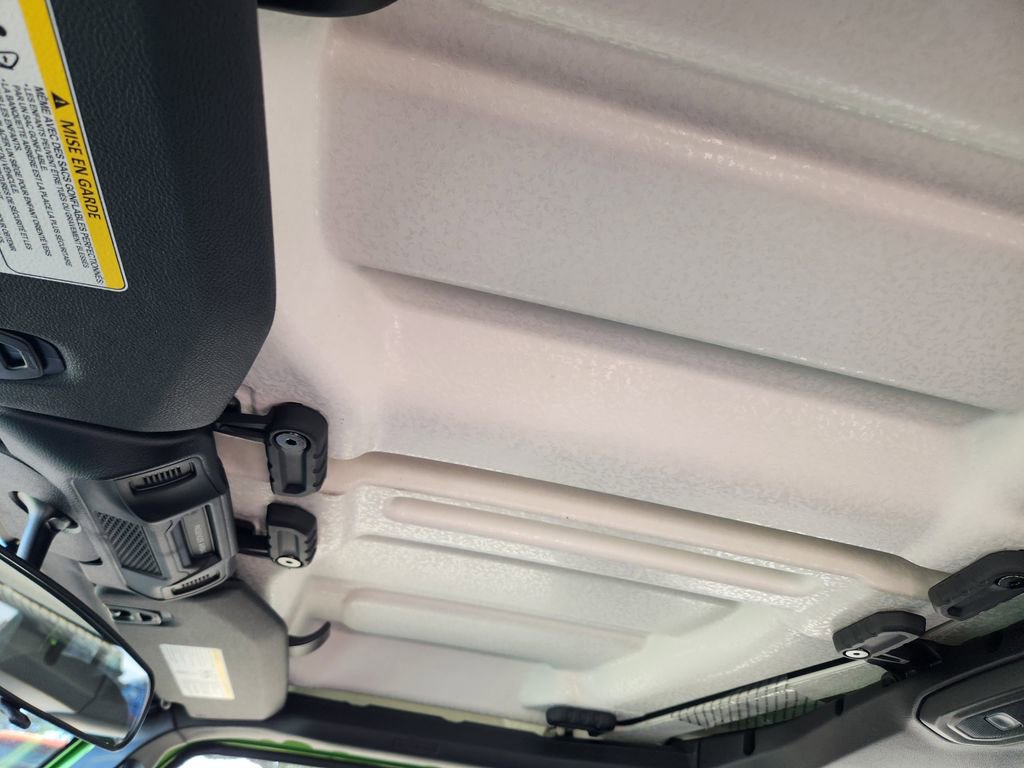 New 2026 Jeep Wrangler Sport image 18