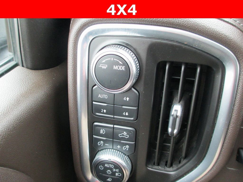 Used 2021 GMC Sierra 1500 Denali w/ Denali Ultimate Package AWD/4WD image 30
