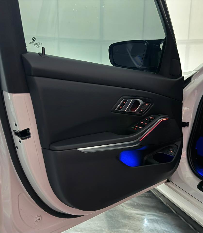 Used 2022 BMW M340i xDrive w/ Driving Assistance Package image 17