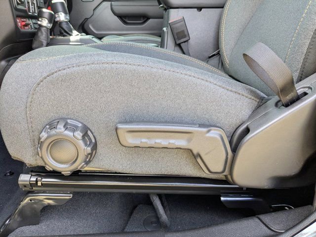 New 2026 Jeep Wrangler Willys image 20