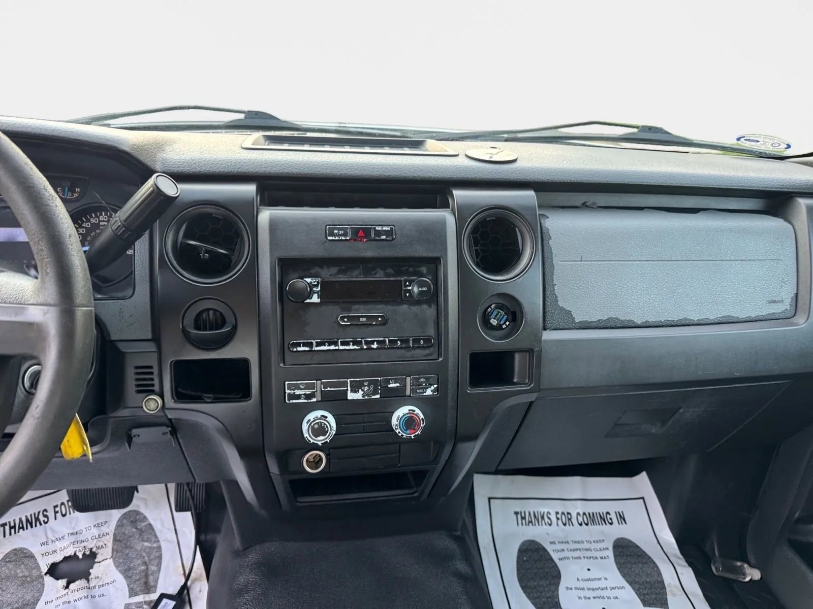 Used 2014 Ford F150 XL image 12