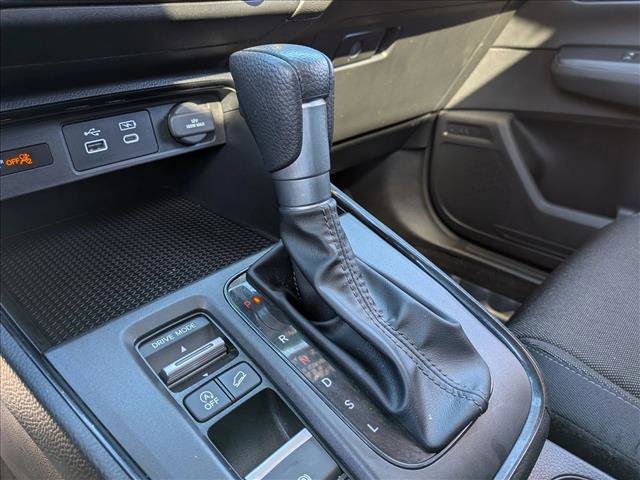 Certified 2025 Honda CR-V EX image 15