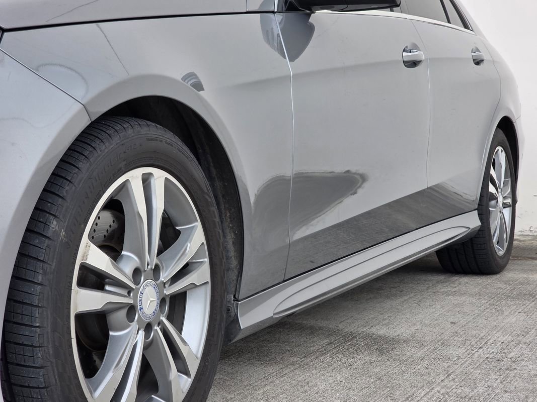 Used 2014 Mercedes-Benz E 250 BlueTEC Sedan image 38